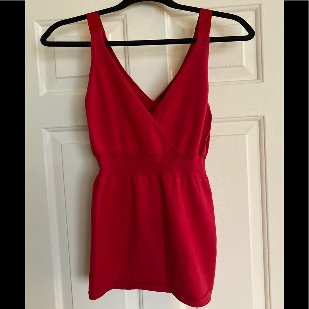 The Limited Knit Tank Top